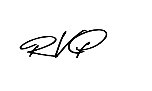 R V P stylish signature style. Best Handwritten Sign (Asem Kandis PERSONAL USE) for my name. Handwritten Signature Collection Ideas for my name R V P. R V P signature style 9 images and pictures png
