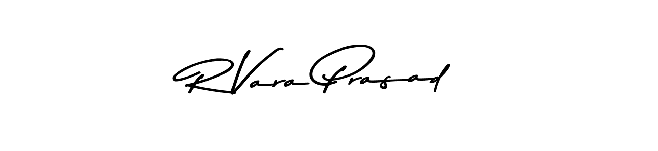 See photos of R Vara Prasad official signature by Spectra . Check more albums & portfolios. Read reviews & check more about Asem Kandis PERSONAL USE font. R Vara Prasad signature style 9 images and pictures png