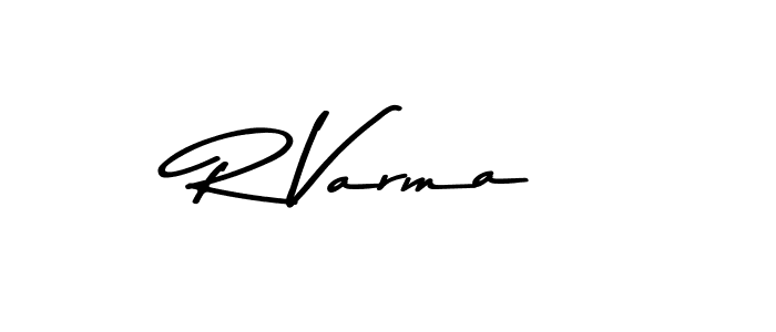 Once you've used our free online signature maker to create your best signature Asem Kandis PERSONAL USE style, it's time to enjoy all of the benefits that R Varma name signing documents. R Varma signature style 9 images and pictures png