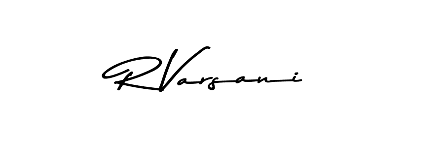 See photos of R Varsani official signature by Spectra . Check more albums & portfolios. Read reviews & check more about Asem Kandis PERSONAL USE font. R Varsani signature style 9 images and pictures png