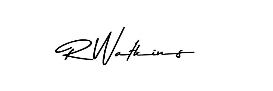 Check out images of Autograph of R Watkins name. Actor R Watkins Signature Style. Asem Kandis PERSONAL USE is a professional sign style online. R Watkins signature style 9 images and pictures png