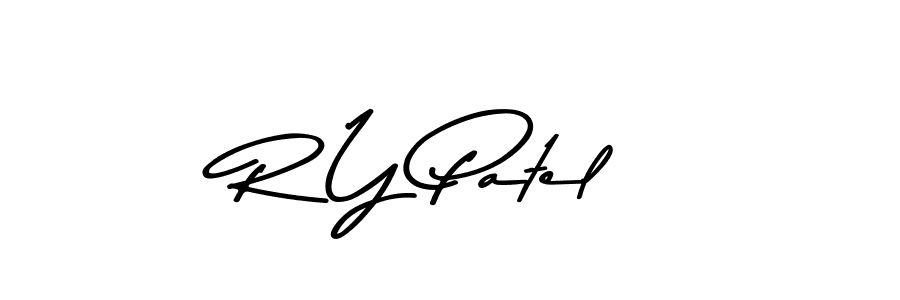 You can use this online signature creator to create a handwritten signature for the name R Y Patel. This is the best online autograph maker. R Y Patel signature style 9 images and pictures png