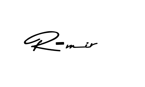 See photos of R-mir official signature by Spectra . Check more albums & portfolios. Read reviews & check more about Asem Kandis PERSONAL USE font. R-mir signature style 9 images and pictures png