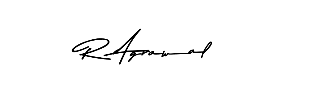 It looks lik you need a new signature style for name R. Agrawal. Design unique handwritten (Asem Kandis PERSONAL USE) signature with our free signature maker in just a few clicks. R. Agrawal signature style 9 images and pictures png