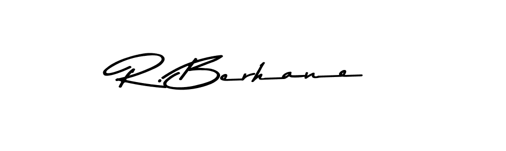 Here are the top 10 professional signature styles for the name R. Berhane. These are the best autograph styles you can use for your name. R. Berhane signature style 9 images and pictures png