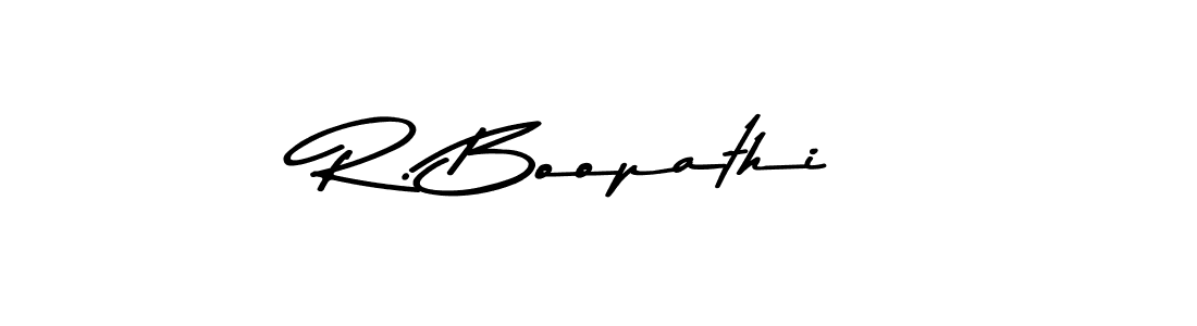 Make a short R. Boopathi signature style. Manage your documents anywhere anytime using Asem Kandis PERSONAL USE. Create and add eSignatures, submit forms, share and send files easily. R. Boopathi signature style 9 images and pictures png