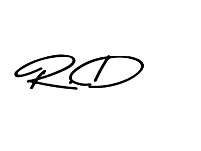 Check out images of Autograph of R. D name. Actor R. D Signature Style. Asem Kandis PERSONAL USE is a professional sign style online. R. D signature style 9 images and pictures png