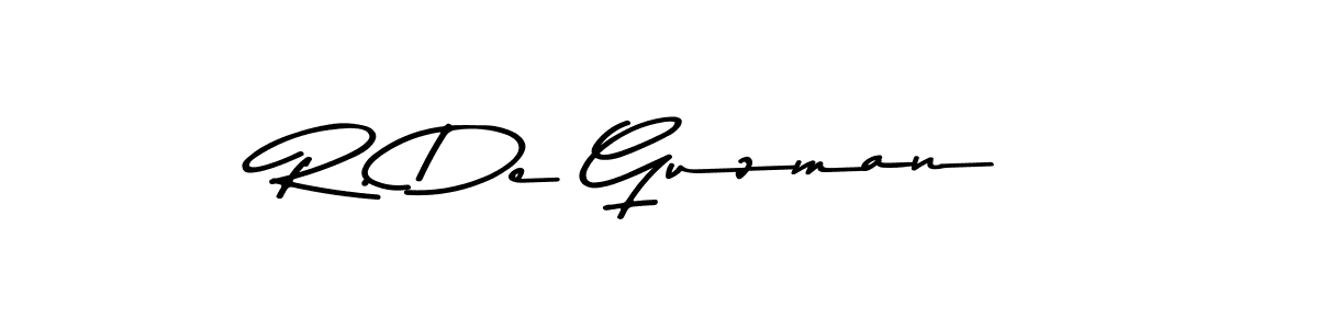 Check out images of Autograph of R. De Guzman name. Actor R. De Guzman Signature Style. Asem Kandis PERSONAL USE is a professional sign style online. R. De Guzman signature style 9 images and pictures png