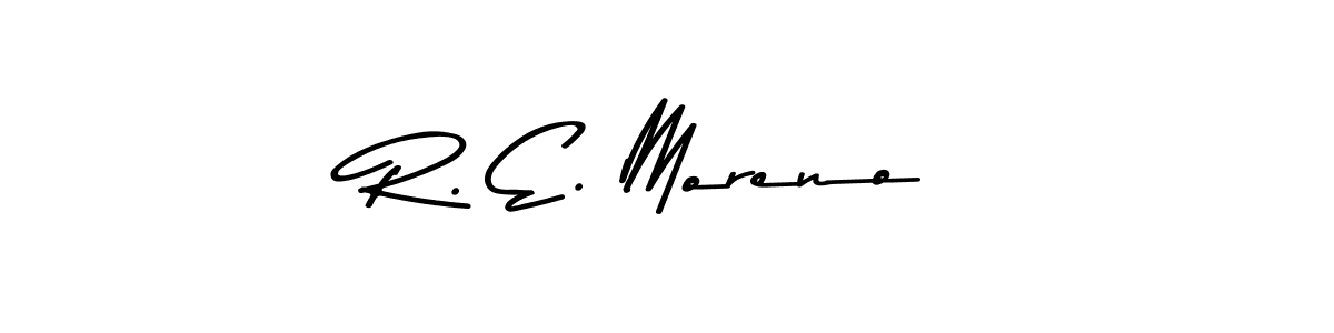 Best and Professional Signature Style for R. E. Moreno. Asem Kandis PERSONAL USE Best Signature Style Collection. R. E. Moreno signature style 9 images and pictures png