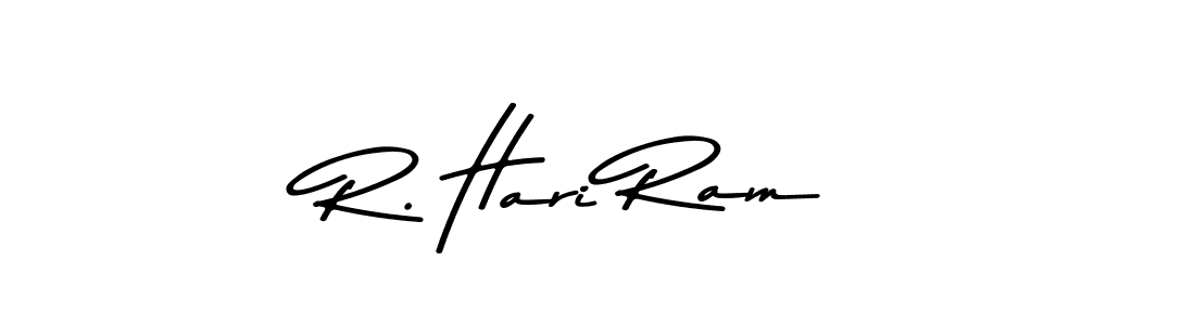 Best and Professional Signature Style for R. Hari Ram. Asem Kandis PERSONAL USE Best Signature Style Collection. R. Hari Ram signature style 9 images and pictures png