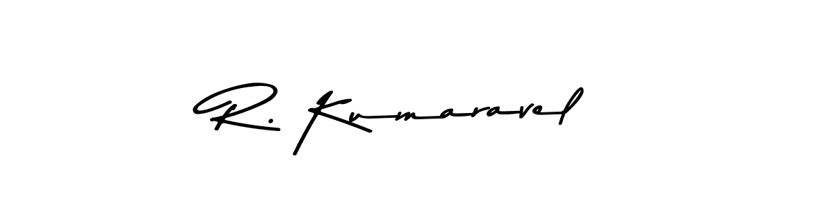 Make a beautiful signature design for name R. Kumaravel. Use this online signature maker to create a handwritten signature for free. R. Kumaravel signature style 9 images and pictures png