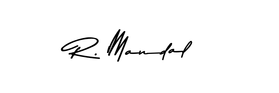 Check out images of Autograph of R. Mandal name. Actor R. Mandal Signature Style. Asem Kandis PERSONAL USE is a professional sign style online. R. Mandal signature style 9 images and pictures png