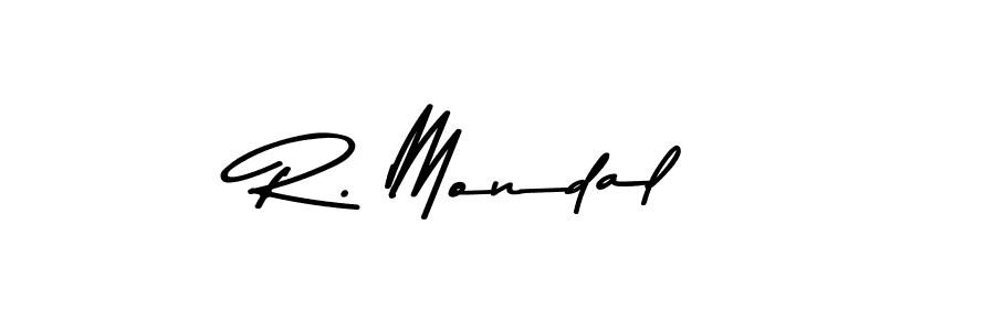 Once you've used our free online signature maker to create your best signature Asem Kandis PERSONAL USE style, it's time to enjoy all of the benefits that R. Mondal name signing documents. R. Mondal signature style 9 images and pictures png