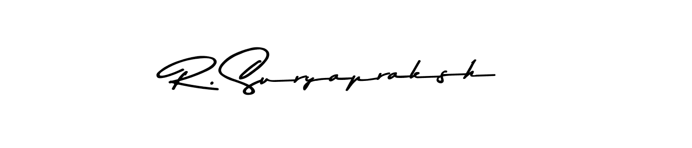It looks lik you need a new signature style for name R. Suryapraksh. Design unique handwritten (Asem Kandis PERSONAL USE) signature with our free signature maker in just a few clicks. R. Suryapraksh signature style 9 images and pictures png