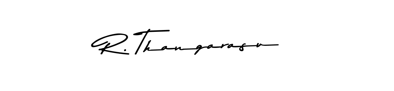 Best and Professional Signature Style for R. Thangarasu. Asem Kandis PERSONAL USE Best Signature Style Collection. R. Thangarasu signature style 9 images and pictures png