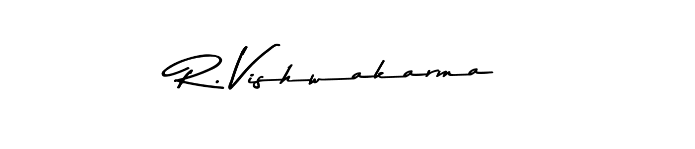 It looks lik you need a new signature style for name R. Vishwakarma. Design unique handwritten (Asem Kandis PERSONAL USE) signature with our free signature maker in just a few clicks. R. Vishwakarma signature style 9 images and pictures png