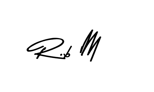 Make a short R.b M signature style. Manage your documents anywhere anytime using Asem Kandis PERSONAL USE. Create and add eSignatures, submit forms, share and send files easily. R.b M signature style 9 images and pictures png