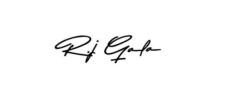 How to Draw R.j Gala signature style? Asem Kandis PERSONAL USE is a latest design signature styles for name R.j Gala. R.j Gala signature style 9 images and pictures png