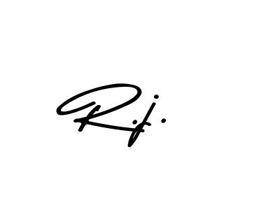 Make a beautiful signature design for name R.j.. Use this online signature maker to create a handwritten signature for free. R.j. signature style 9 images and pictures png