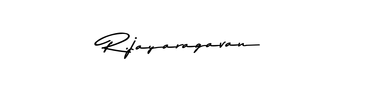 R.jayaragavan stylish signature style. Best Handwritten Sign (Asem Kandis PERSONAL USE) for my name. Handwritten Signature Collection Ideas for my name R.jayaragavan. R.jayaragavan signature style 9 images and pictures png