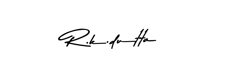 Make a short R.k.dutta signature style. Manage your documents anywhere anytime using Asem Kandis PERSONAL USE. Create and add eSignatures, submit forms, share and send files easily. R.k.dutta signature style 9 images and pictures png