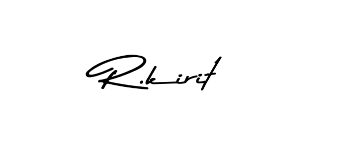 See photos of R.kirit official signature by Spectra . Check more albums & portfolios. Read reviews & check more about Asem Kandis PERSONAL USE font. R.kirit signature style 9 images and pictures png