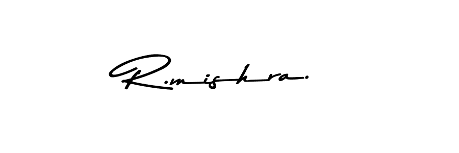 It looks lik you need a new signature style for name R.mishra.. Design unique handwritten (Asem Kandis PERSONAL USE) signature with our free signature maker in just a few clicks. R.mishra. signature style 9 images and pictures png