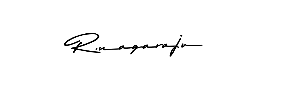 This is the best signature style for the R.nagaraju name. Also you like these signature font (Asem Kandis PERSONAL USE). Mix name signature. R.nagaraju signature style 9 images and pictures png
