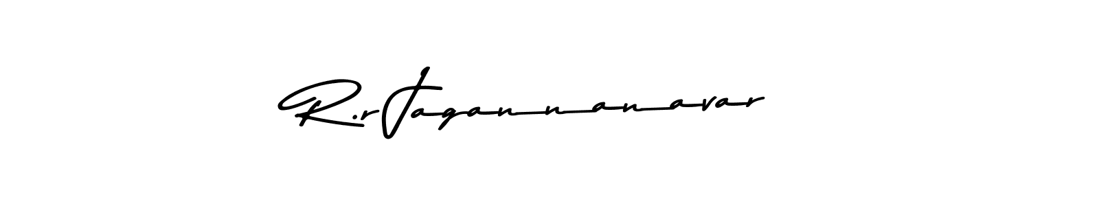 You should practise on your own different ways (Asem Kandis PERSONAL USE) to write your name (R.r Jagannanavar) in signature. don't let someone else do it for you. R.r Jagannanavar signature style 9 images and pictures png