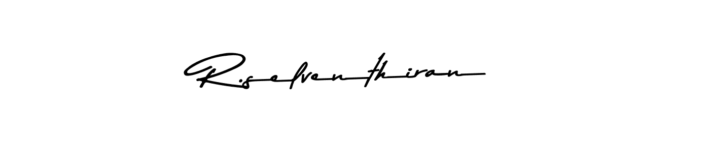 It looks lik you need a new signature style for name R.selventhiran. Design unique handwritten (Asem Kandis PERSONAL USE) signature with our free signature maker in just a few clicks. R.selventhiran signature style 9 images and pictures png
