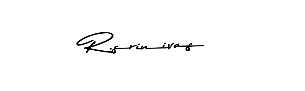 You can use this online signature creator to create a handwritten signature for the name R.srinivas. This is the best online autograph maker. R.srinivas signature style 9 images and pictures png