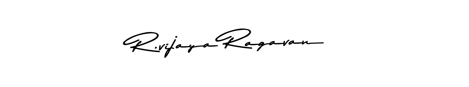 Similarly Asem Kandis PERSONAL USE is the best handwritten signature design. Signature creator online .You can use it as an online autograph creator for name R.vijaya Ragavan. R.vijaya Ragavan signature style 9 images and pictures png