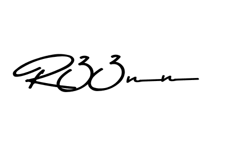 Also we have R33nn name is the best signature style. Create professional handwritten signature collection using Asem Kandis PERSONAL USE autograph style. R33nn signature style 9 images and pictures png