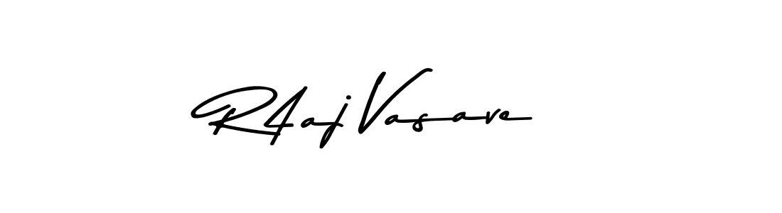 Use a signature maker to create a handwritten signature online. With this signature software, you can design (Asem Kandis PERSONAL USE) your own signature for name R4aj Vasave. R4aj Vasave signature style 9 images and pictures png