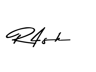 Best and Professional Signature Style for R4sh. Asem Kandis PERSONAL USE Best Signature Style Collection. R4sh signature style 9 images and pictures png