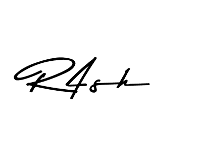 Similarly Asem Kandis PERSONAL USE is the best handwritten signature design. Signature creator online .You can use it as an online autograph creator for name R4sh. R4sh signature style 9 images and pictures png