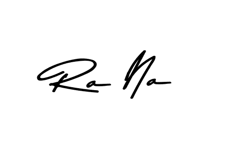 Check out images of Autograph of Ra Na name. Actor Ra Na Signature Style. Asem Kandis PERSONAL USE is a professional sign style online. Ra Na signature style 9 images and pictures png