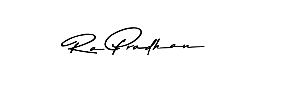 Here are the top 10 professional signature styles for the name Ra Pradhan. These are the best autograph styles you can use for your name. Ra Pradhan signature style 9 images and pictures png