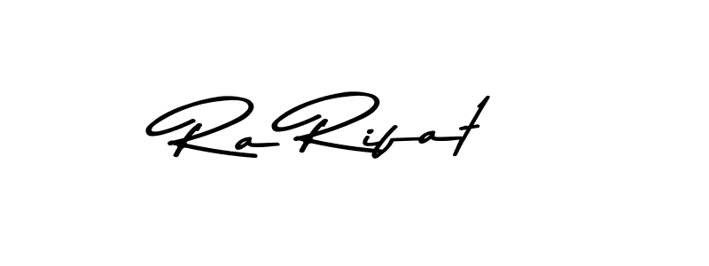 See photos of Ra Rifat official signature by Spectra . Check more albums & portfolios. Read reviews & check more about Asem Kandis PERSONAL USE font. Ra Rifat signature style 9 images and pictures png