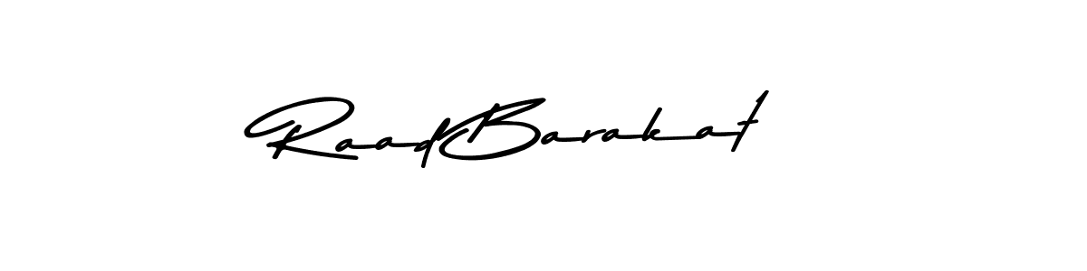 See photos of Raad Barakat official signature by Spectra . Check more albums & portfolios. Read reviews & check more about Asem Kandis PERSONAL USE font. Raad Barakat signature style 9 images and pictures png