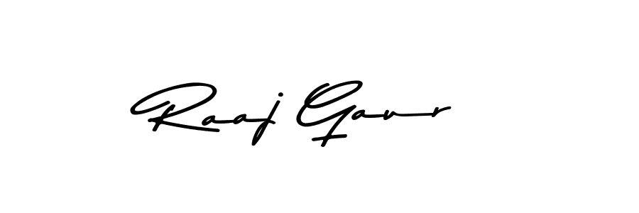 Once you've used our free online signature maker to create your best signature Asem Kandis PERSONAL USE style, it's time to enjoy all of the benefits that Raaj Gaur name signing documents. Raaj Gaur signature style 9 images and pictures png