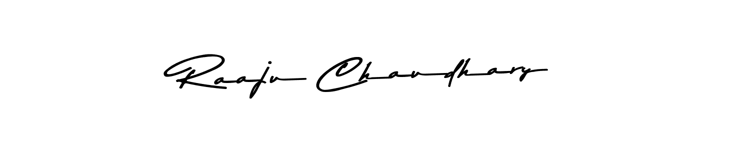 Also You can easily find your signature by using the search form. We will create Raaju Chaudhary name handwritten signature images for you free of cost using Asem Kandis PERSONAL USE sign style. Raaju Chaudhary signature style 9 images and pictures png