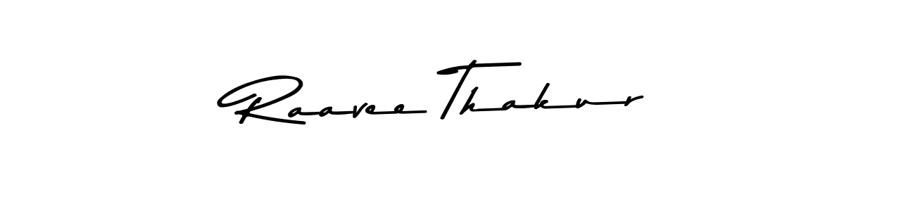 How to Draw Raavee Thakur signature style? Asem Kandis PERSONAL USE is a latest design signature styles for name Raavee Thakur. Raavee Thakur signature style 9 images and pictures png