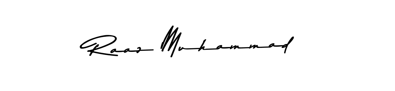 See photos of Raaz Muhammad official signature by Spectra . Check more albums & portfolios. Read reviews & check more about Asem Kandis PERSONAL USE font. Raaz Muhammad signature style 9 images and pictures png