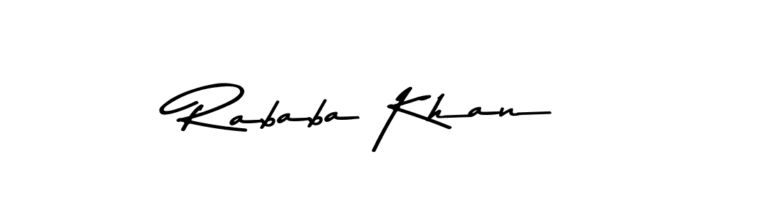 See photos of Rababa Khan official signature by Spectra . Check more albums & portfolios. Read reviews & check more about Asem Kandis PERSONAL USE font. Rababa Khan signature style 9 images and pictures png