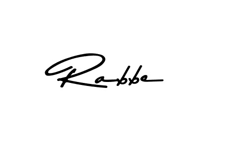 See photos of Rabbe official signature by Spectra . Check more albums & portfolios. Read reviews & check more about Asem Kandis PERSONAL USE font. Rabbe signature style 9 images and pictures png