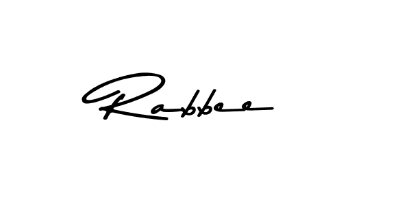 See photos of Rabbee official signature by Spectra . Check more albums & portfolios. Read reviews & check more about Asem Kandis PERSONAL USE font. Rabbee signature style 9 images and pictures png