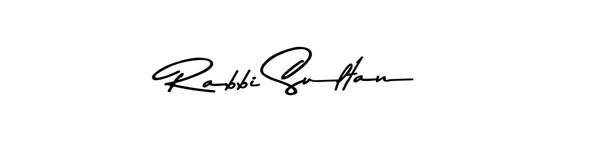 Make a short Rabbi Sultan signature style. Manage your documents anywhere anytime using Asem Kandis PERSONAL USE. Create and add eSignatures, submit forms, share and send files easily. Rabbi Sultan signature style 9 images and pictures png
