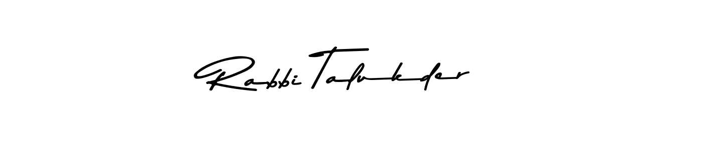 Make a short Rabbi Talukder signature style. Manage your documents anywhere anytime using Asem Kandis PERSONAL USE. Create and add eSignatures, submit forms, share and send files easily. Rabbi Talukder signature style 9 images and pictures png