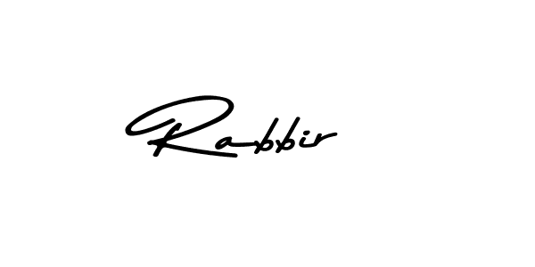 Best and Professional Signature Style for Rabbir. Asem Kandis PERSONAL USE Best Signature Style Collection. Rabbir signature style 9 images and pictures png